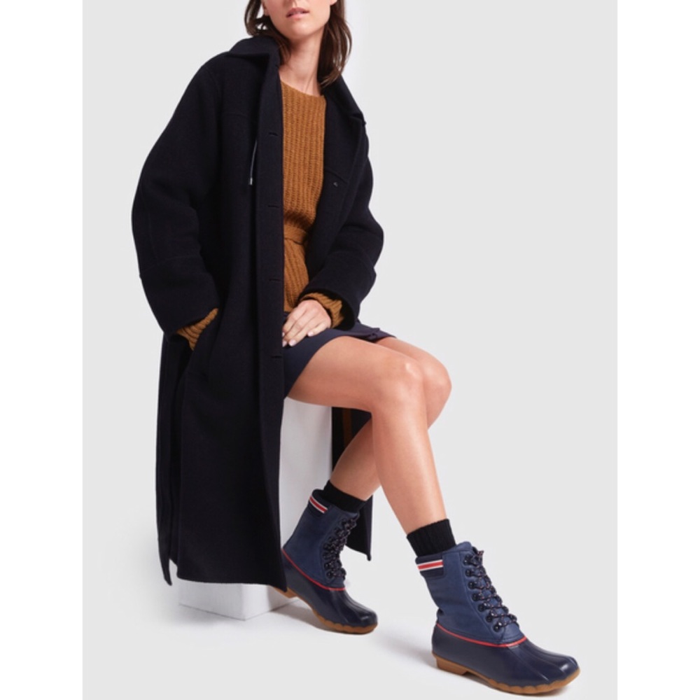 GOOP x SPERRY Saltwater LIMITED EDITION Duck Boots - Picture 10 of 15